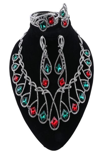 nigerian wedding african costume jewelry set dubai necklace bracelet earring ring for women party jewelry sets2805332, Slivery;golden
nigerian wedding african costume jewelry set dubai necklace bracelet earring ring for women party jewelry sets2805332, Slivery;golden