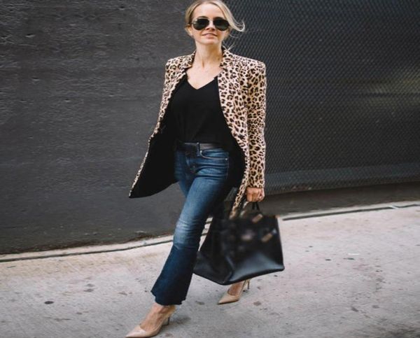 ladies women autumn long sleeve leopard print coat winter warm wind cardigan long coats9277604, Black;brown
ladies women autumn long sleeve leopard print coat winter warm wind cardigan long coats9277604, Black;brown
