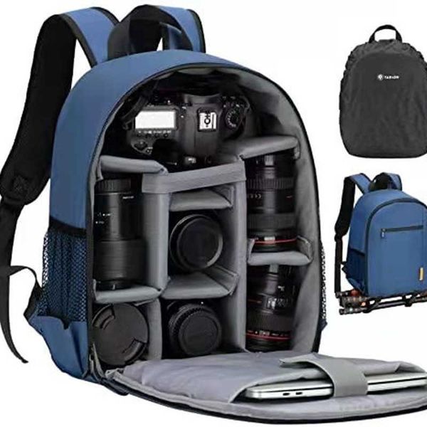 backpack camera bag for men and women professional camera backpack with rain cover lapcompartment waterproof pgraphy backpack 230615
backpack camera bag for men and women professional camera backpack with rain cover lapcompartment waterproof pgraphy backpack 230615