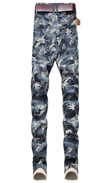 men039s jeans men slim stretch army green printed casual pants camo print fashion personality 447378441, Blue
men039s jeans men slim stretch army green printed casual pants camo print fashion personality 447378441, Blue