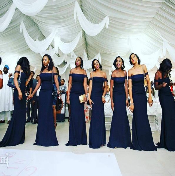 custom made simple mermaid bridesmaid dress 2016 off shoulder satin long formal wedding party gowns sweep train maid honor dr9624864, White;pink
custom made simple mermaid bridesmaid dress 2016 off shoulder satin long formal wedding party gowns sweep train maid honor dr9624864, White;pink