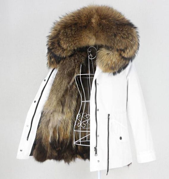 oftbuy 2020 waterproof parka real fur coat natural raccoon fur collar hood winter jacket women warm outerwear removable new1926197, Black
oftbuy 2020 waterproof parka real fur coat natural raccoon fur collar hood winter jacket women warm outerwear removable new1926197, Black