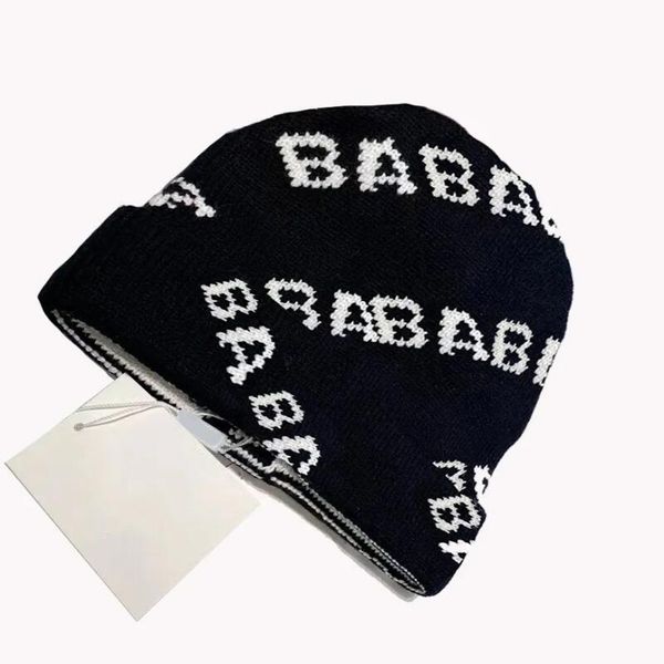 classic letter jacquard designer autumn winter beanie hats style men and women fashion universal knitted cap autumn wool outdoor warm skull, Blue;gray
classic letter jacquard designer autumn winter beanie hats style men and women fashion universal knitted cap autumn wool outdoor warm skull, Blue;gray