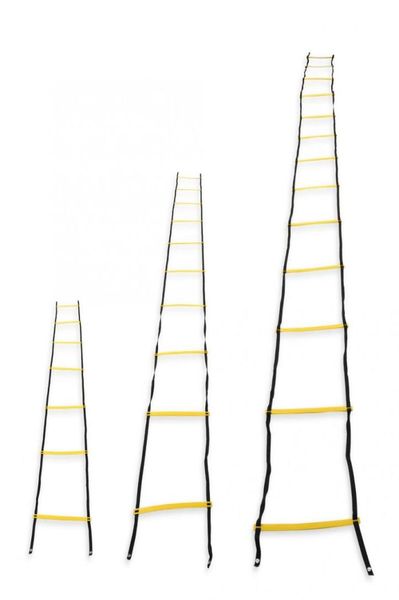 speed training ladder goal durable speed training agility ladder footwork exercise tackle for soccer sports tranning equipment8418750
speed training ladder goal durable speed training agility ladder footwork exercise tackle for soccer sports tranning equipment8418750