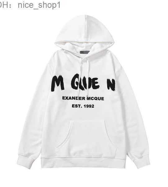 men hoodie fashion women sweatshirts streetwear pullover loose mcqueen hoodies lovers clothing hig h quality 1 1fzb, Black
men hoodie fashion women sweatshirts streetwear pullover loose mcqueen hoodies lovers clothing hig h quality 1 1fzb, Black