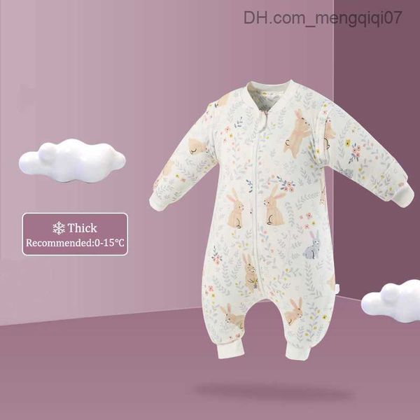 pajamas baby sleeping bag cute animal print baby pajamas autumn thick winter warm pajamas 0-6 year pajamas z230811, Blue;red
pajamas baby sleeping bag cute animal print baby pajamas autumn thick winter warm pajamas 0-6 year pajamas z230811, Blue;red