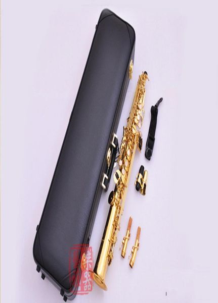 japan yanagisawa soprano saxophone s991 instrument b flat musicl golden key soprano sax with case 7702397
japan yanagisawa soprano saxophone s991 instrument b flat musicl golden key soprano sax with case 7702397