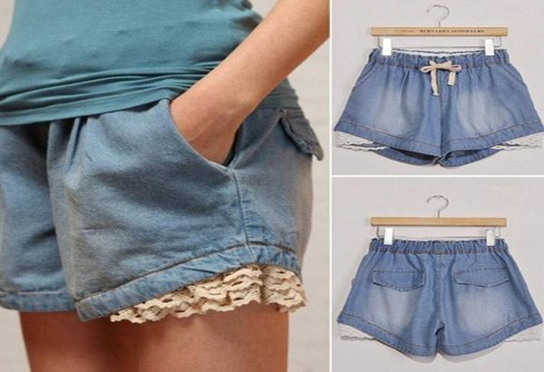 whole s women fashion casual lace denim shorts new summer brand new mid waist short jeans shorts women 1956005, White;black
whole s women fashion casual lace denim shorts new summer brand new mid waist short jeans shorts women 1956005, White;black
