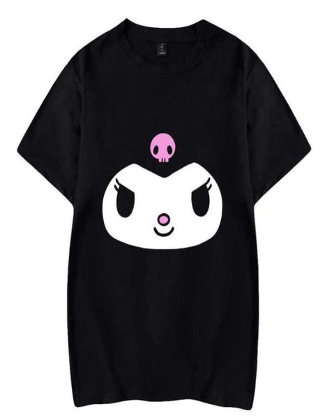 kuromi anime onegai my melody merch tshirt men short sleeve women funny tee harajuku 3857642, White;black
kuromi anime onegai my melody merch tshirt men short sleeve women funny tee harajuku 3857642, White;black