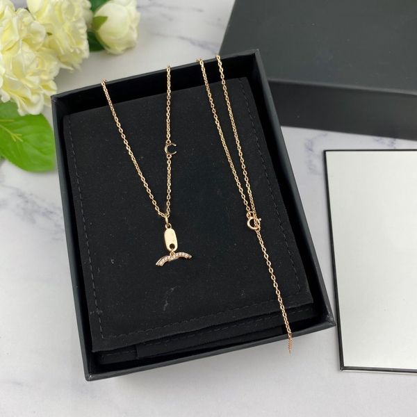 high end luxury necklace channel pendant 100% silver fashion boutique designer necklace 18k gold women's jewelry dsguet xgcfah
high end luxury necklace channel pendant 100% silver fashion boutique designer necklace 18k gold women's jewelry dsguet xgcfah