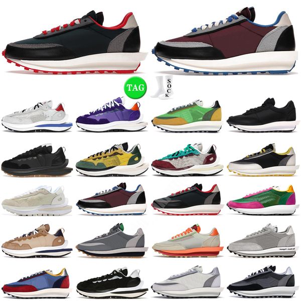 waffle vaporwaffle running shoes men women trainers pegasus sail black white gum game royal tour ldwaffle ldv outdoor sports mens womens sne
waffle vaporwaffle running shoes men women trainers pegasus sail black white gum game royal tour ldwaffle ldv outdoor sports mens womens sne