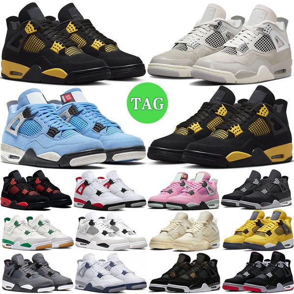 frozen moments 4 4s basketball shoes military black cats pine green midnight navy university blue bred sail mens trainers outdoor sports sne, White;red
frozen moments 4 4s basketball shoes military black cats pine green midnight navy university blue bred sail mens trainers outdoor sports sne, White;red