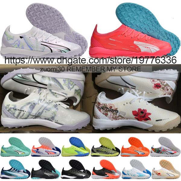 send with bag quality soccer boots ultra ultimate tf turf training knit football cleats mens soft leather comfortable lithe non-slip md sole, Black
send with bag quality soccer boots ultra ultimate tf turf training knit football cleats mens soft leather comfortable lithe non-slip md sole, Black