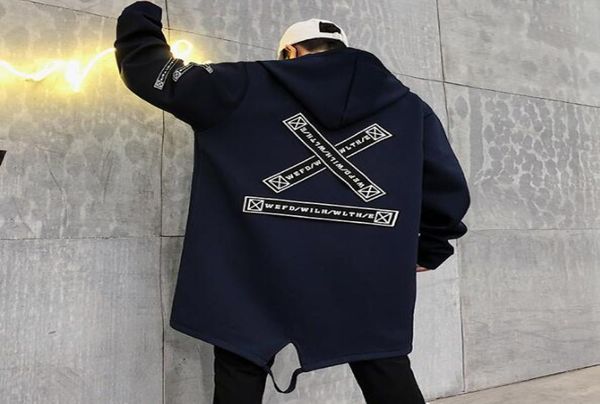 long jacket men print fashion 2019 spring harajuku windbreaker overcoat male casual outwear hip hop streetwear coats1306407, Tan;black
long jacket men print fashion 2019 spring harajuku windbreaker overcoat male casual outwear hip hop streetwear coats1306407, Tan;black