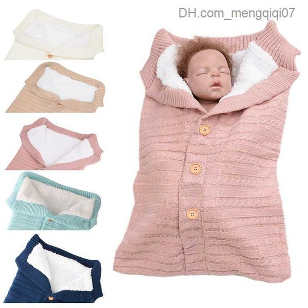 pajamas baby winter knitted sleeping bag 2022 newborn thick plus velvet cotton blanket project kick proof sleeping bag z230811, Blue;red
pajamas baby winter knitted sleeping bag 2022 newborn thick plus velvet cotton blanket project kick proof sleeping bag z230811, Blue;red
