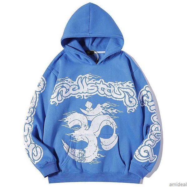 men's hoodies sweatshirts high street hellstar fleece mens hooded harajuku stranger things oversize lose sweatshirtss loose hip hop hoo, Black
men's hoodies sweatshirts high street hellstar fleece mens hooded harajuku stranger things oversize lose sweatshirtss loose hip hop hoo, Black