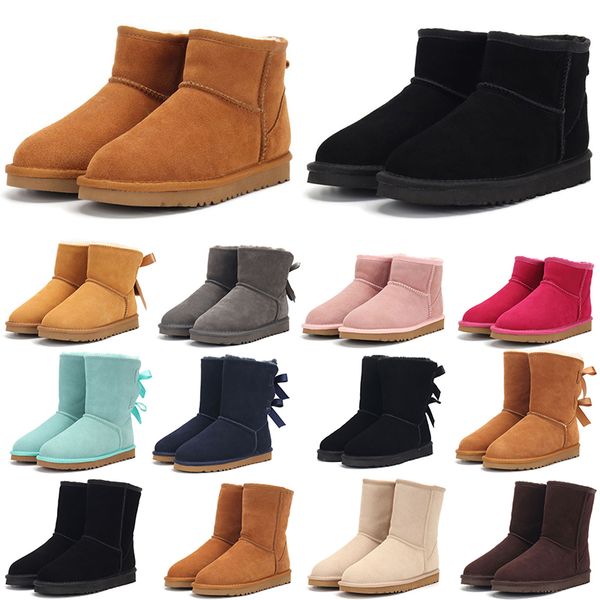 australia women boots designer snow boots chestnut low black brown green purple red pink claret red ankle short winter booties size 36-41
australia women boots designer snow boots chestnut low black brown green purple red pink claret red ankle short winter booties size 36-41