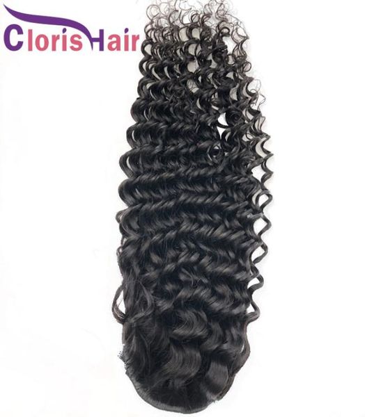 drawstring ponytail extensions deep wave human hair malaysian remy ponytail with clip ins for black women adjustable deep curly ha1427512
drawstring ponytail extensions deep wave human hair malaysian remy ponytail with clip ins for black women adjustable deep curly ha1427512