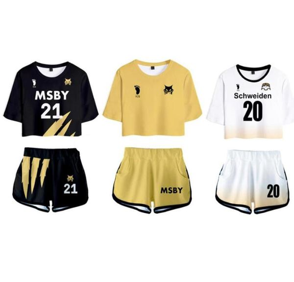anime haikyuu cosplay costume msby black jackals volleyball club hinata shoyo tracksuit women two piece set and shorts4606823
anime haikyuu cosplay costume msby black jackals volleyball club hinata shoyo tracksuit women two piece set and shorts4606823