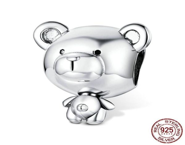 bear toy beads women charms jewelry making 925 sterling silver fashion diy jewellry charm for original bracelet6829932, Bronze;silver
bear toy beads women charms jewelry making 925 sterling silver fashion diy jewellry charm for original bracelet6829932, Bronze;silver