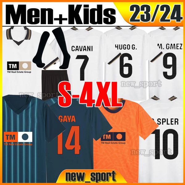 4xl 23 24 valencias soccer jerseys cavani guedes gameiro camisetas de futbol gaya 2023 2024 men kids kit football shirts, Black;yellow
4xl 23 24 valencias soccer jerseys cavani guedes gameiro camisetas de futbol gaya 2023 2024 men kids kit football shirts, Black;yellow