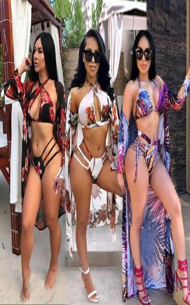 2018 summer seaside high waist bikini set long beach cover up shorts leaf print swimming suits for women brazilian swimwear 84520636
2018 summer seaside high waist bikini set long beach cover up shorts leaf print swimming suits for women brazilian swimwear 84520636