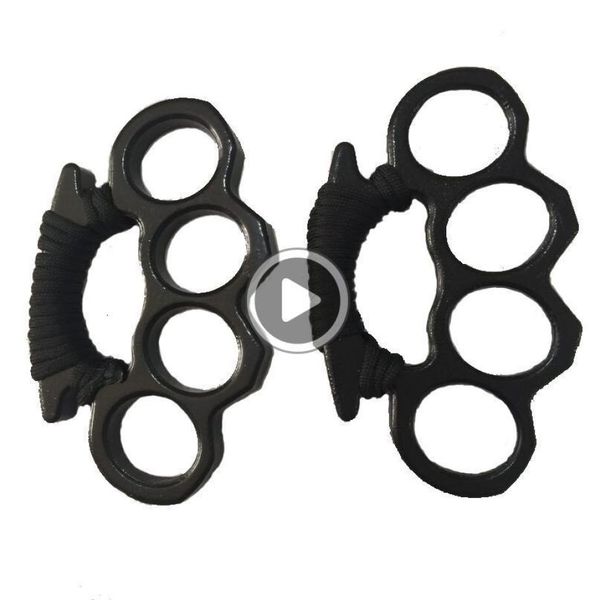 new gilded thick 1m steel brass knuckle duster color black plating sier hand tool clutch high qlity 4 5qd ww1191879
new gilded thick 1m steel brass knuckle duster color black plating sier hand tool clutch high qlity 4 5qd ww1191879