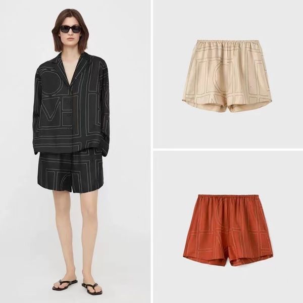 women's blouses shirts totem* pajamas shirt set mulberry silk cosy black letter embroidery lazy wind ins super 230809, White
women's blouses shirts totem* pajamas shirt set mulberry silk cosy black letter embroidery lazy wind ins super 230809, White