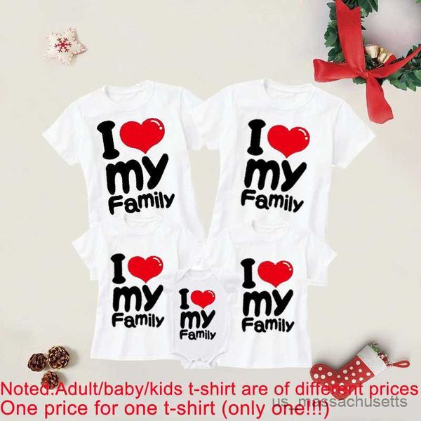 family matching outfits family matching outfits clothing sweatshirt outfits love my family printing family clothes mommy and me cotton cloth, Blue
family matching outfits family matching outfits clothing sweatshirt outfits love my family printing family clothes mommy and me cotton cloth, Blue