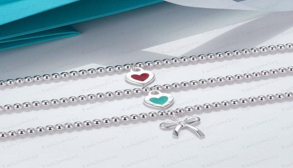 designer heart shaped beaded bracelet female couple stainless steel chain gift for girlfriend luxury jewelry accessories whole1344810, Black
designer heart shaped beaded bracelet female couple stainless steel chain gift for girlfriend luxury jewelry accessories whole1344810, Black