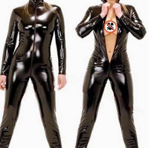 wetlook black catwomen jumpsuit pvc spandex latex catsuit costumes for women body suits fetish leather clothe plus size 4xl y1285802, Black;white
wetlook black catwomen jumpsuit pvc spandex latex catsuit costumes for women body suits fetish leather clothe plus size 4xl y1285802, Black;white