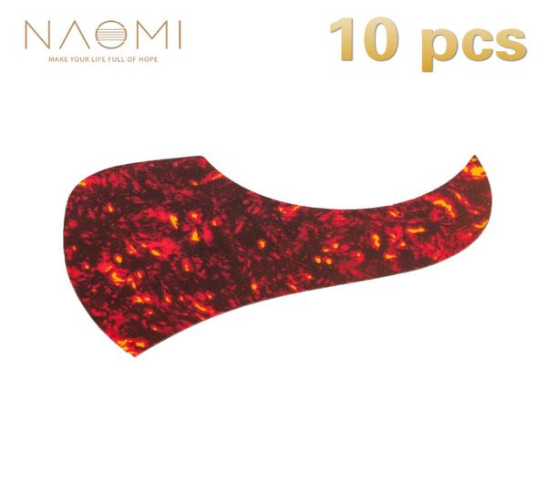 naomi guitar pickguard 10 pcs pickguard selfadhesive pick guard sticker for acoustic guitar red guitar parts accessories8882714
naomi guitar pickguard 10 pcs pickguard selfadhesive pick guard sticker for acoustic guitar red guitar parts accessories8882714