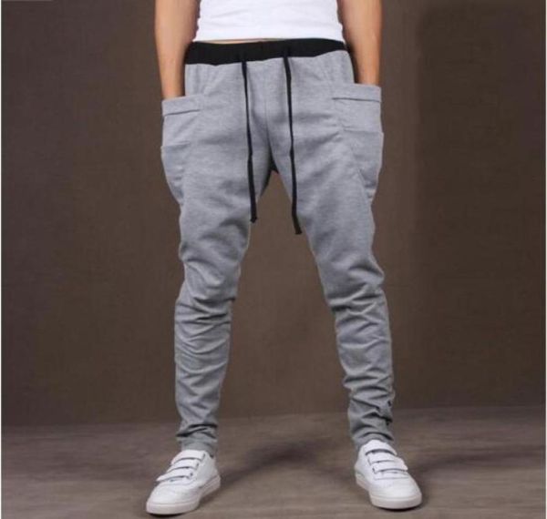 casual men pants unique big pocket hip hop harem pants quality outwear sweatpants casual mens joggers here mens trousers4272554541464, Black
casual men pants unique big pocket hip hop harem pants quality outwear sweatpants casual mens joggers here mens trousers4272554541464, Black