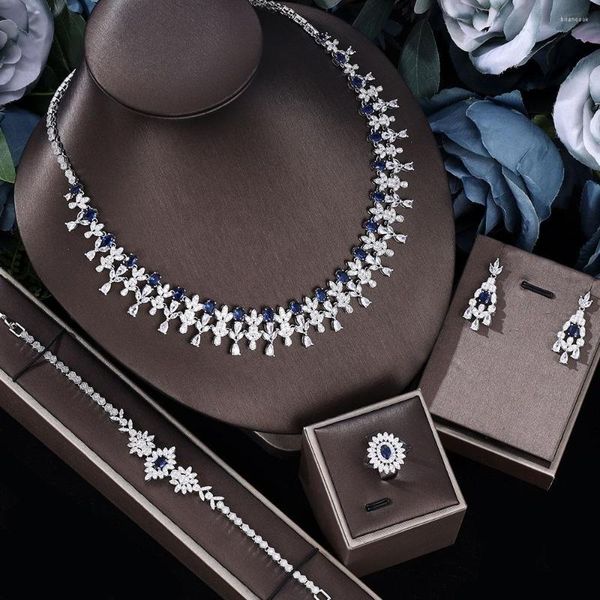 necklace earrings set bride luxury crown 3-piece of artificial crystal sweet birthday, Black
necklace earrings set bride luxury crown 3-piece of artificial crystal sweet birthday, Black