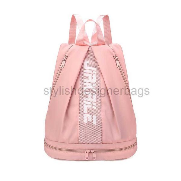 backpack style sports bag 2023 new swimming fitness backpack large capacity portable storage independent shoe position travel bag for womens
backpack style sports bag 2023 new swimming fitness backpack large capacity portable storage independent shoe position travel bag for womens