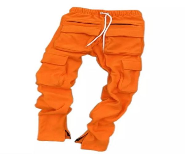men039s pants men oversized cargo streetwear long step solid color wool threedimensional pockets slim panelled warm trousers m7334116, Black
men039s pants men oversized cargo streetwear long step solid color wool threedimensional pockets slim panelled warm trousers m7334116, Black