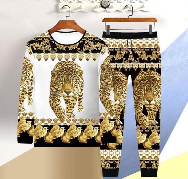 men039s tracksuits 2022 autumn and winter longsleeved tshirt male 3d tiger print casual hiphop pants chinese style dragon su8862925, Gray
men039s tracksuits 2022 autumn and winter longsleeved tshirt male 3d tiger print casual hiphop pants chinese style dragon su8862925, Gray