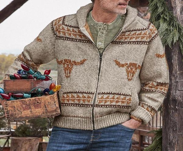 men039s jackets amazon europe and america foreign trade crossborder sweater leisure trend printed wool trench8594412, Black;brown
men039s jackets amazon europe and america foreign trade crossborder sweater leisure trend printed wool trench8594412, Black;brown