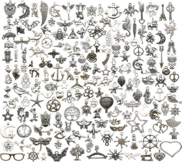 100pcslot vintage tibetan silver alloy charms moon wing heart charms pendants charms for jewelry making diy bracelet necklace1377490, Bronze;silver
100pcslot vintage tibetan silver alloy charms moon wing heart charms pendants charms for jewelry making diy bracelet necklace1377490, Bronze;silver