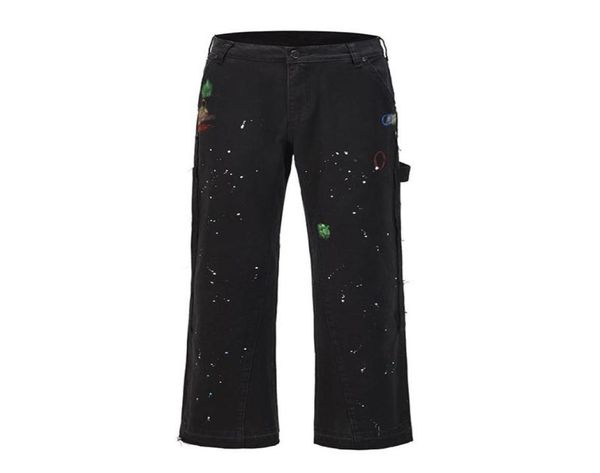 graffiti ink painted wide leg flare pants mens streetwear straight casual jeans harajuku washed retro loose denim trousers1964373, Blue
graffiti ink painted wide leg flare pants mens streetwear straight casual jeans harajuku washed retro loose denim trousers1964373, Blue