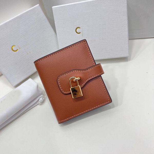 fashion designer leather wallets luxury short hardware lock cuir credit card holder purse bags highs quality women of zippy coin purses with, Red;black
fashion designer leather wallets luxury short hardware lock cuir credit card holder purse bags highs quality women of zippy coin purses with, Red;black