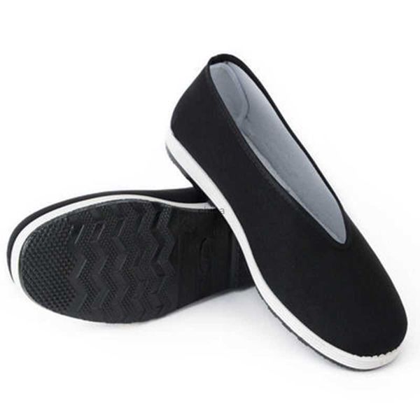 traditional old beijing cloth shoes men's round mouth middle-aged and old men's shoes leisure scissors mouth black cloth shoes kun
traditional old beijing cloth shoes men's round mouth middle-aged and old men's shoes leisure scissors mouth black cloth shoes kun