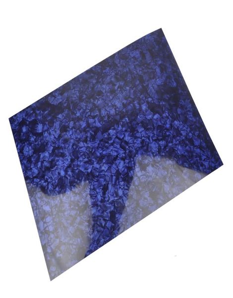 a4 size celluloid sheet 210x297mm for guitar picks pickguard custom luthier 046mm pearl blue7575514
a4 size celluloid sheet 210x297mm for guitar picks pickguard custom luthier 046mm pearl blue7575514