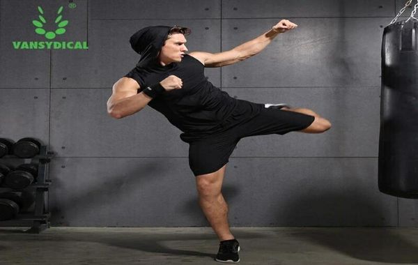 vansydical mens compression running sets tights sports suit men fitness shirt shorts set workout tracksuits gym sportswear suits5605189, Black;blue
vansydical mens compression running sets tights sports suit men fitness shirt shorts set workout tracksuits gym sportswear suits5605189, Black;blue