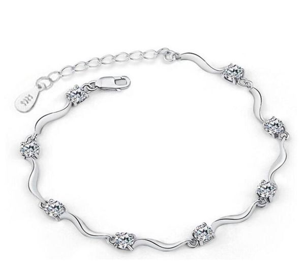 hywo exquisite stylish exquisite minimalist style 925 sterling silver austria zircon crystal cuff bracelet for women gifts mmhut 85748319, Black
hywo exquisite stylish exquisite minimalist style 925 sterling silver austria zircon crystal cuff bracelet for women gifts mmhut 85748319, Black