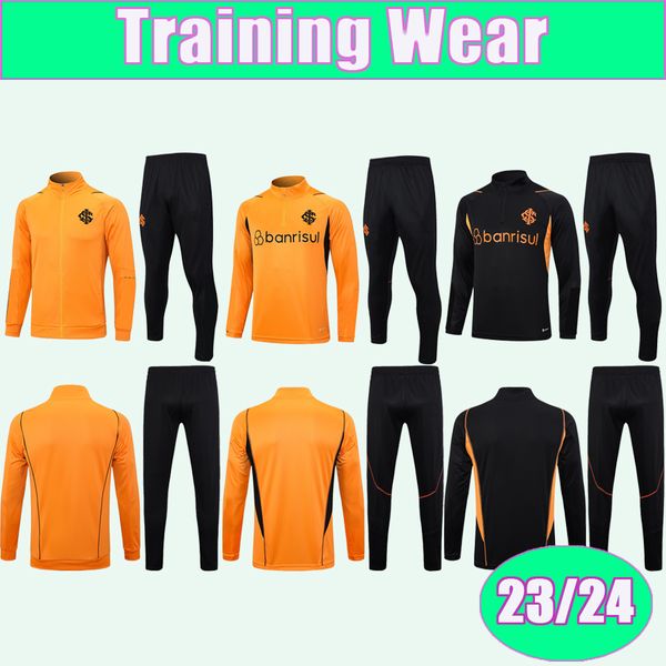 23 24 internacional jacket tracksuit soccer jerseys carlos . adriano gabriel mauricio romulo igor gomes wanderson b. henrique lucas ramos f, Black;yellow
23 24 internacional jacket tracksuit soccer jerseys carlos . adriano gabriel mauricio romulo igor gomes wanderson b. henrique lucas ramos f, Black;yellow