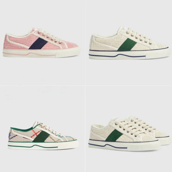 ggity 1977 casual tennis shoes women designer luxury low-white light pink embroidered letters canvas shoes sneakers 35-40 doq, Black
ggity 1977 casual tennis shoes women designer luxury low-white light pink embroidered letters canvas shoes sneakers 35-40 doq, Black