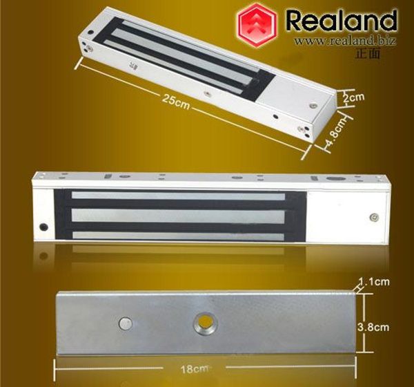 electric magnetic door lock 280kg 600lbs electromagnet holding force for wooden glass metal door7421481
electric magnetic door lock 280kg 600lbs electromagnet holding force for wooden glass metal door7421481