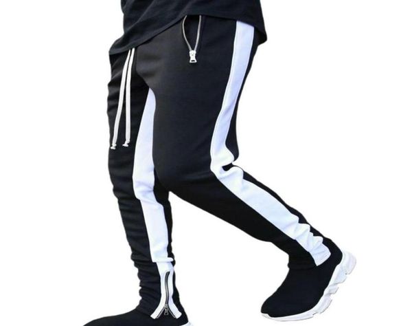 mens joggers casual pants autumn winter zipper casual sports running tight trousers sportswear pants 3xl 2021new8139802, Black
mens joggers casual pants autumn winter zipper casual sports running tight trousers sportswear pants 3xl 2021new8139802, Black