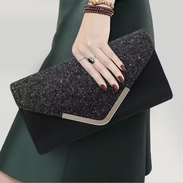 2023 fashion new sequin style girl crossbody dress dinner bag clutch bag bargain price
2023 fashion new sequin style girl crossbody dress dinner bag clutch bag bargain price